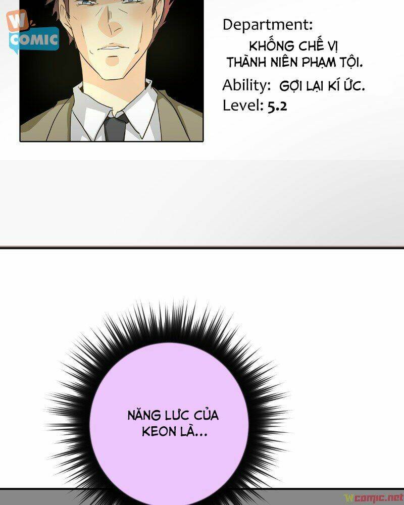 Đọc truyện Thế giới không hoàn hảo - Chap 200