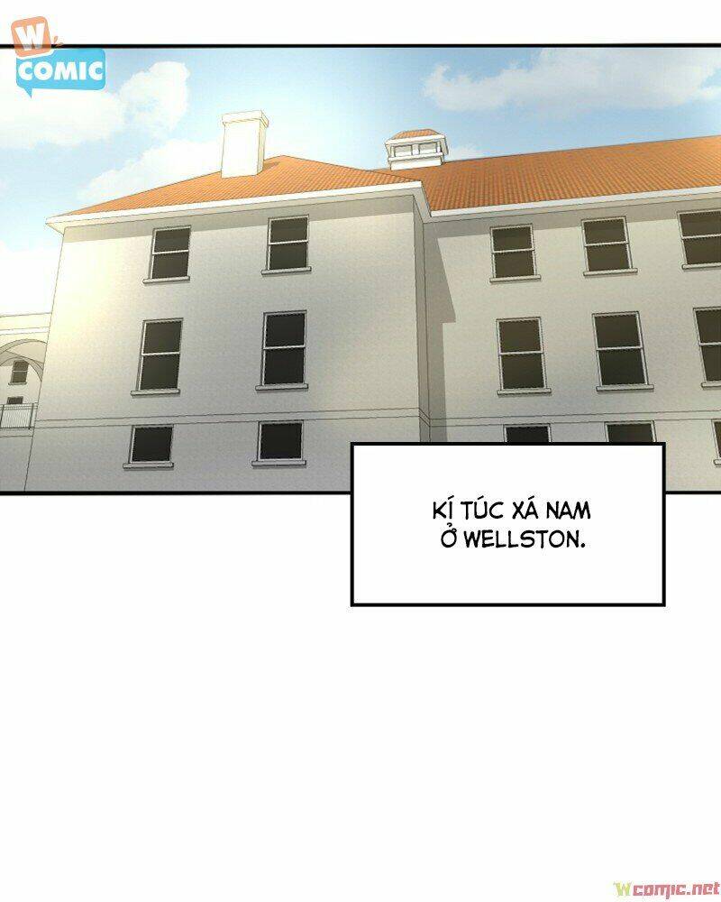 Đọc truyện Thế giới không hoàn hảo - Chap 200