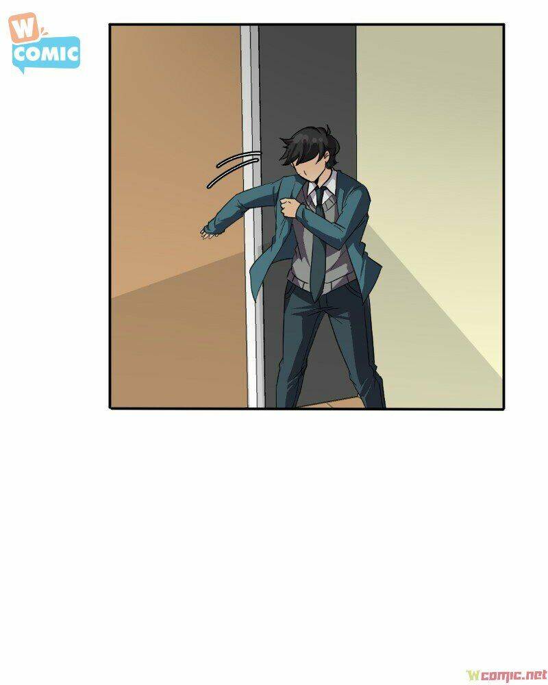 Đọc truyện Thế giới không hoàn hảo - Chap 200