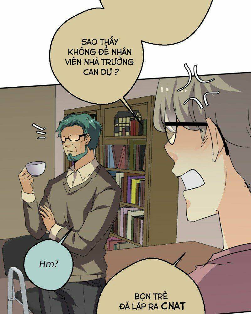 Đọc truyện Thế giới không hoàn hảo - Chap 200