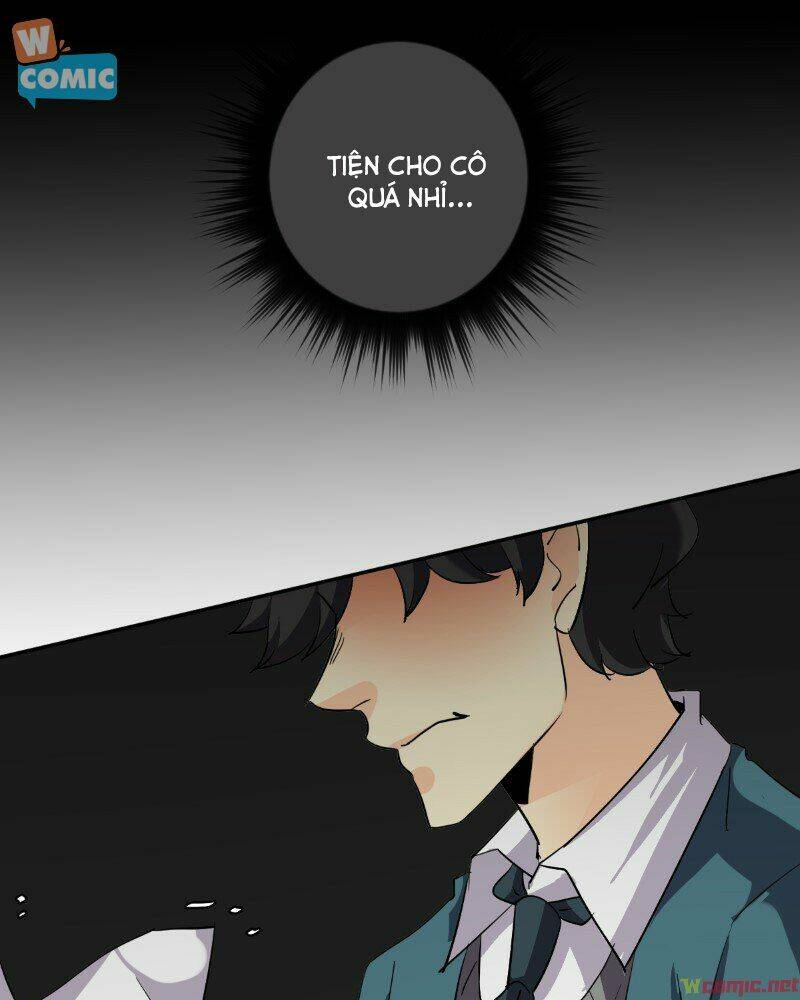 Đọc truyện Thế giới không hoàn hảo - Chap 200