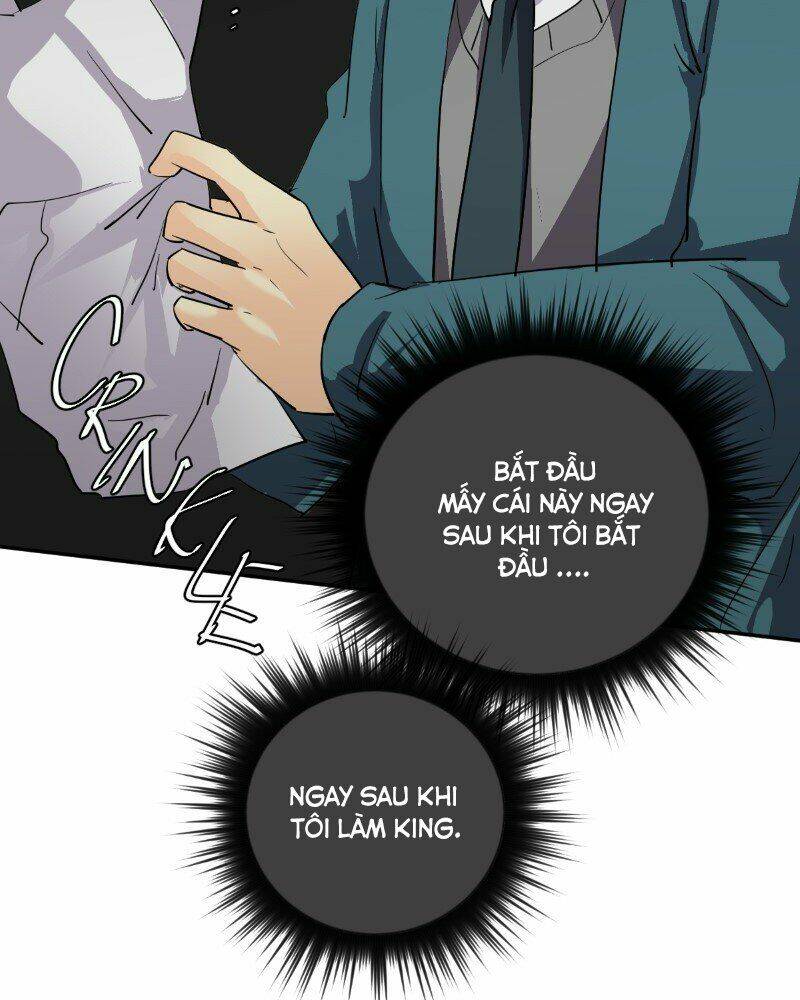 Đọc truyện Thế giới không hoàn hảo - Chap 200