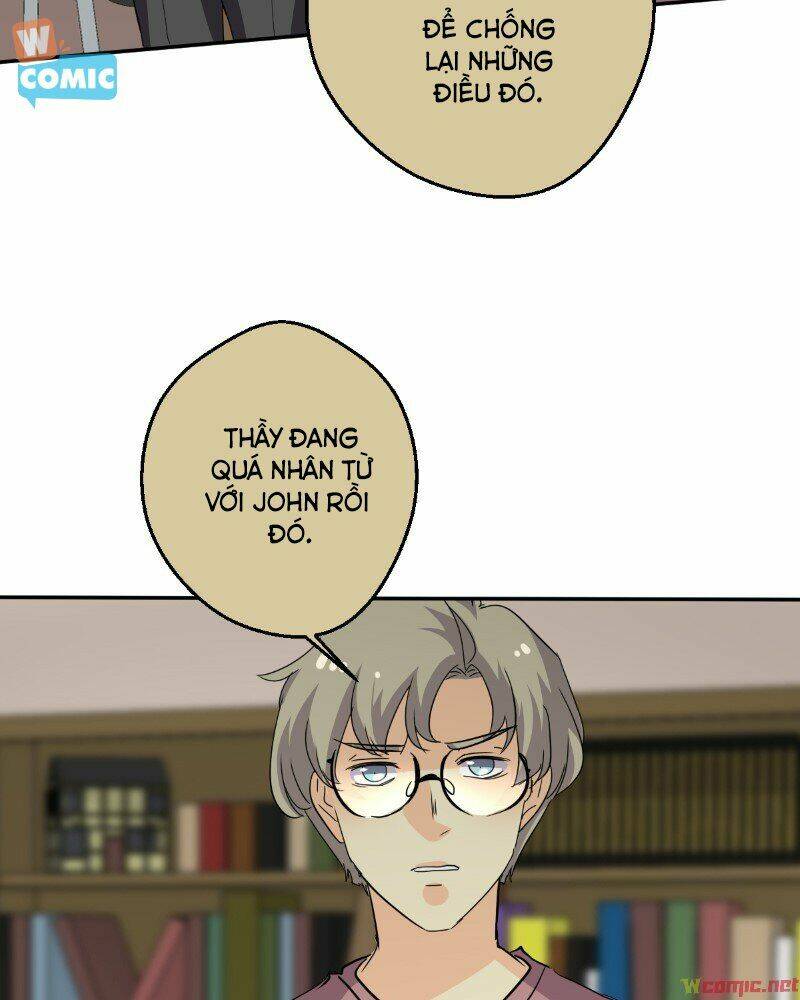 Đọc truyện Thế giới không hoàn hảo - Chap 200
