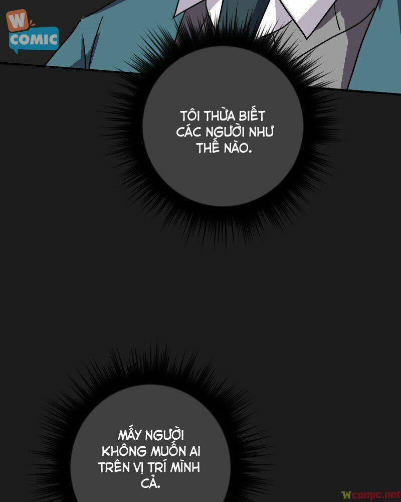 Đọc truyện Thế giới không hoàn hảo - Chap 200