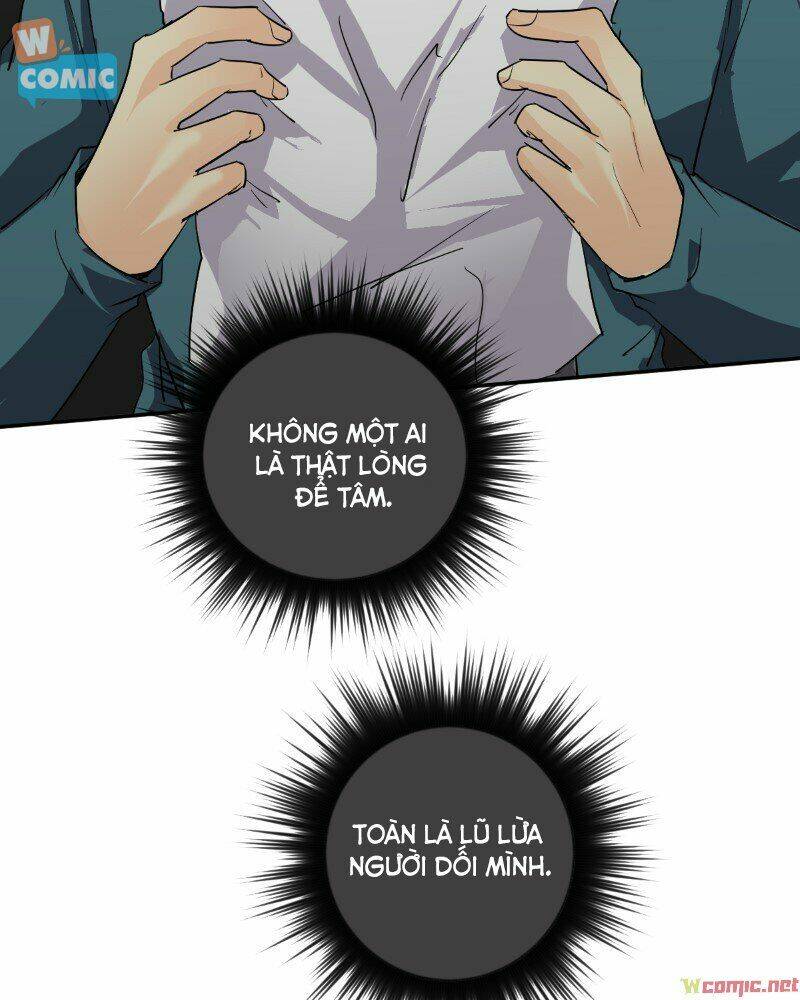 Đọc truyện Thế giới không hoàn hảo - Chap 200