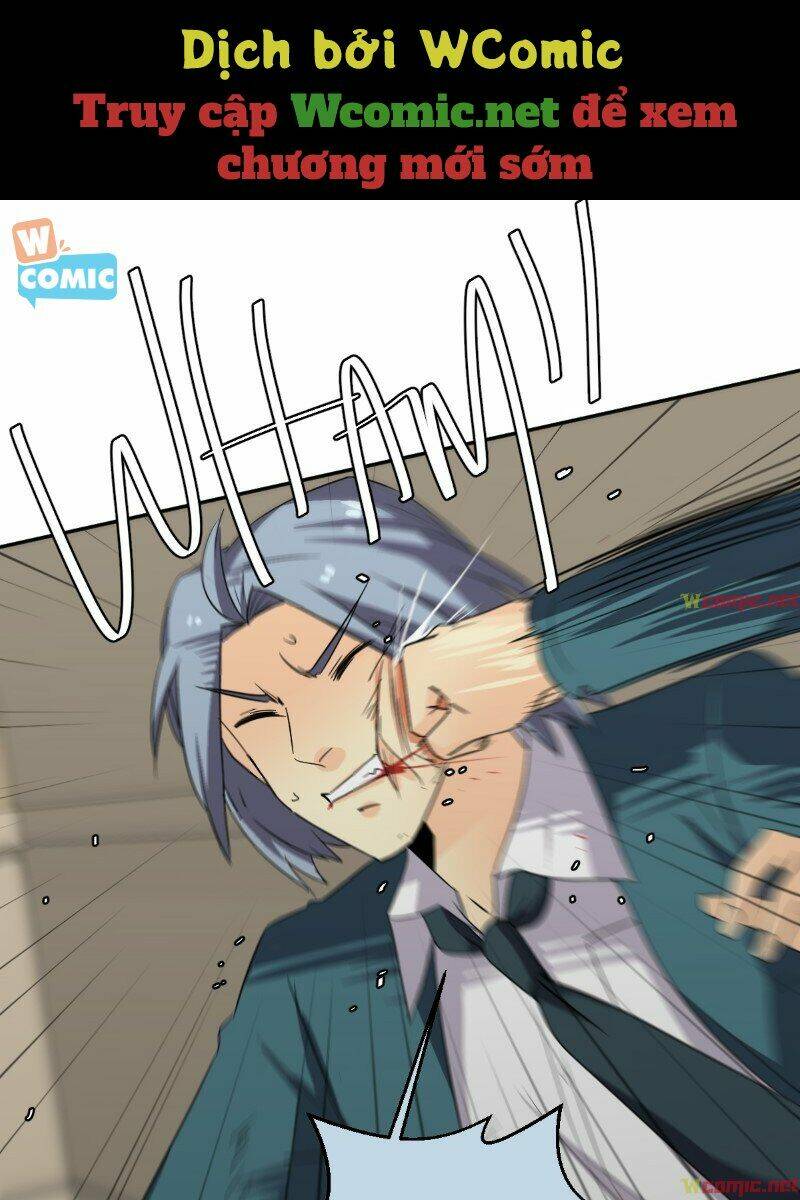 Đọc truyện Thế giới không hoàn hảo - Chap 200