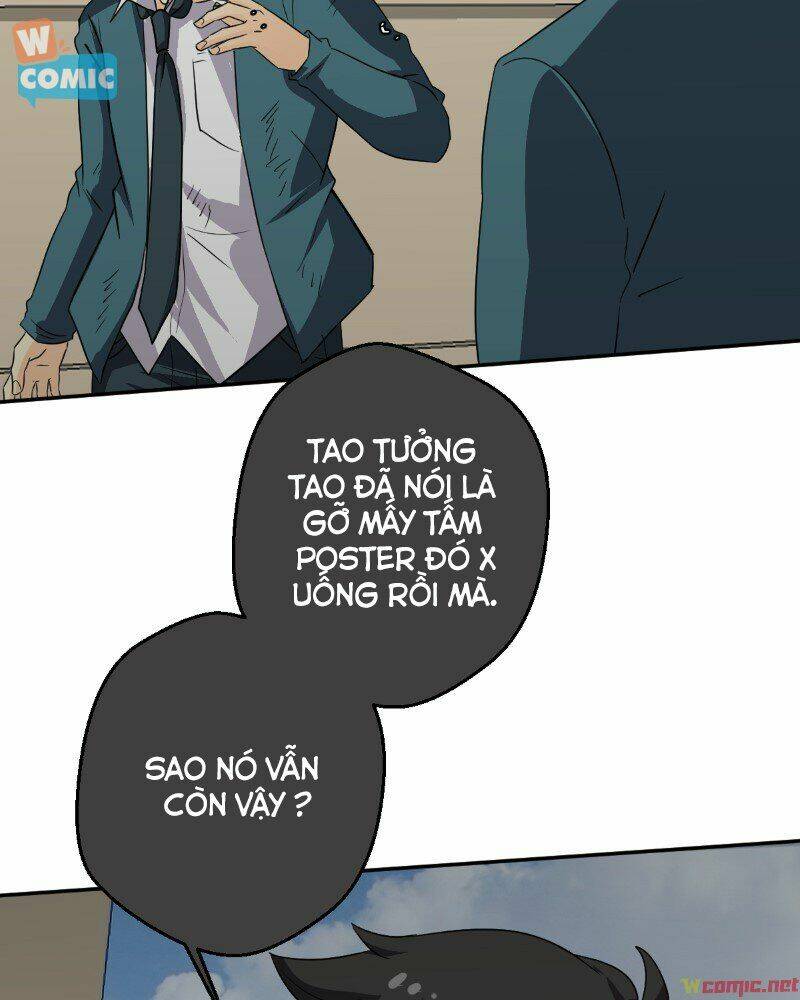 Đọc truyện Thế giới không hoàn hảo - Chap 200