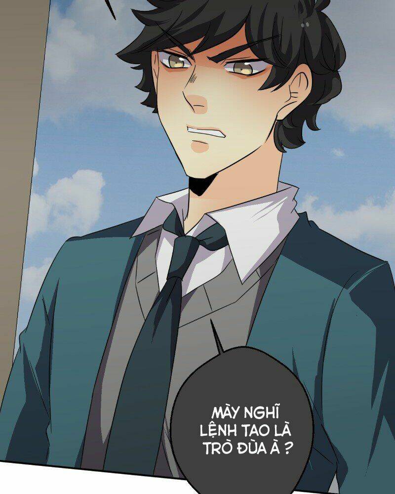 Đọc truyện Thế giới không hoàn hảo - Chap 200