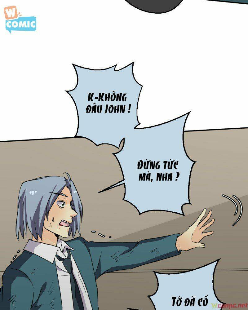 Đọc truyện Thế giới không hoàn hảo - Chap 200