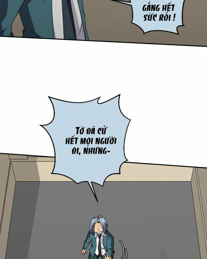 Đọc truyện Thế giới không hoàn hảo - Chap 200