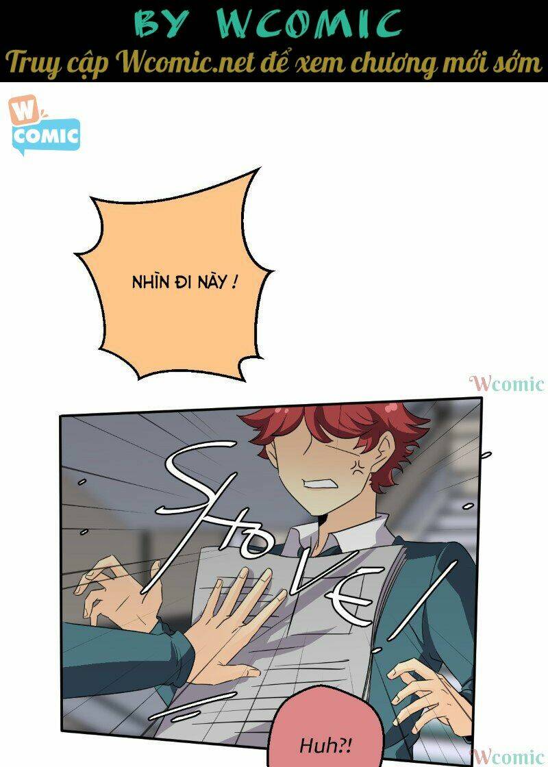 Đọc truyện Thế giới không hoàn hảo - Chap 201