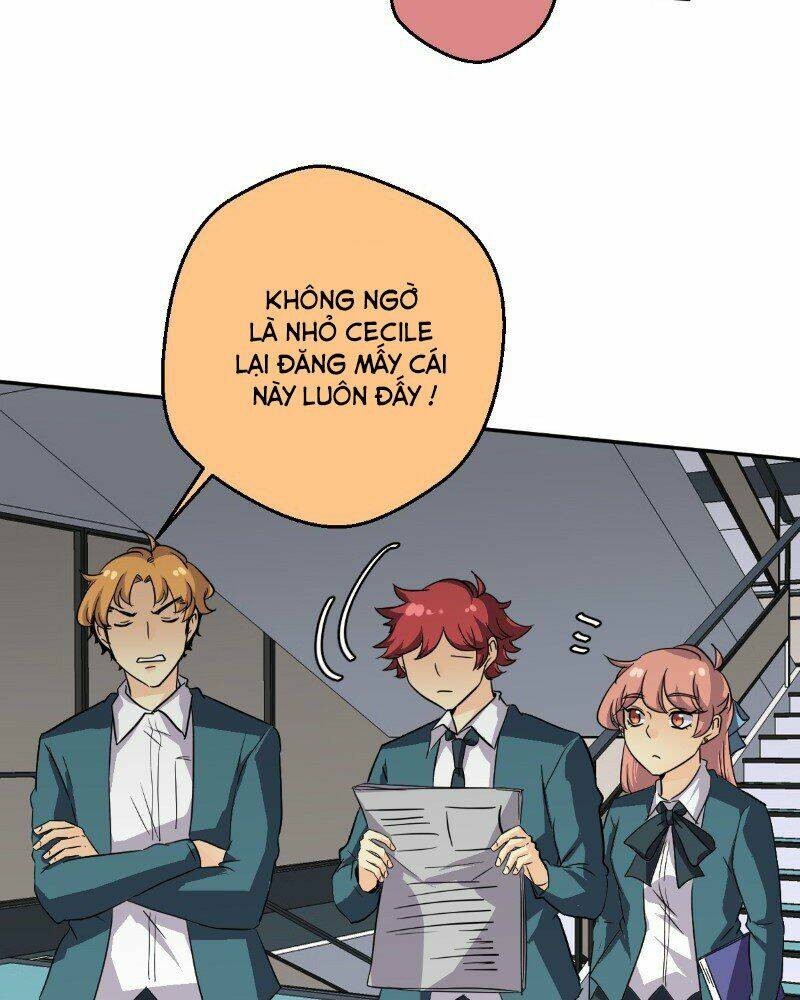 Đọc truyện Thế giới không hoàn hảo - Chap 201