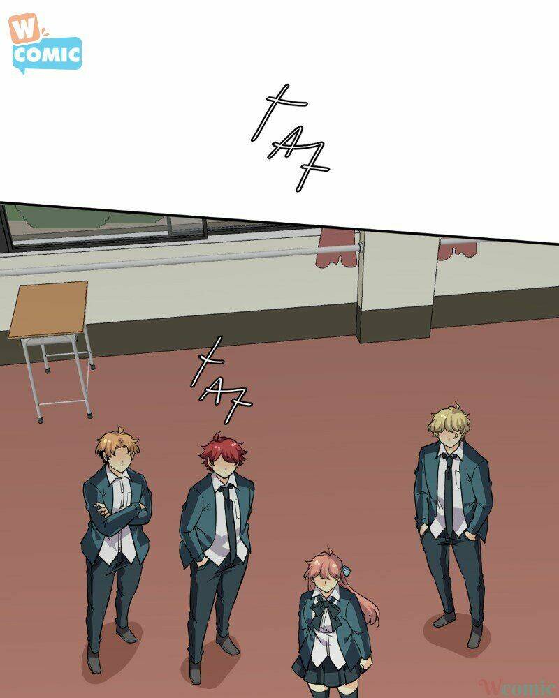 Đọc truyện Thế giới không hoàn hảo - Chap 201