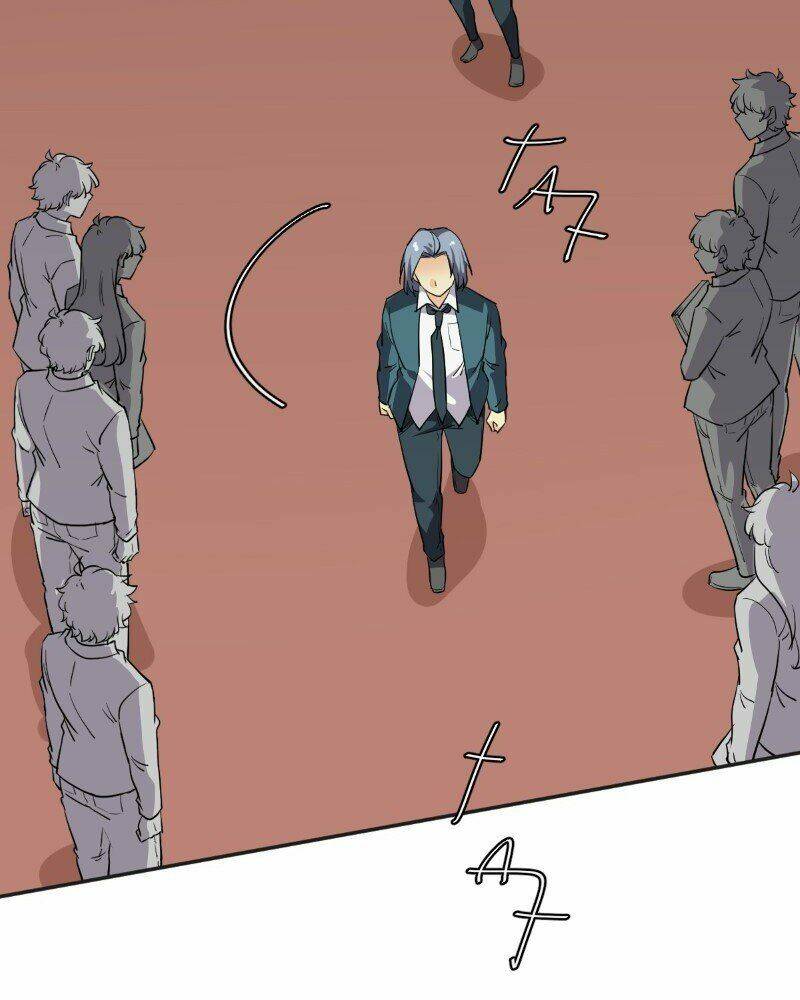 Đọc truyện Thế giới không hoàn hảo - Chap 201