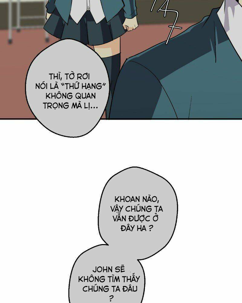 Đọc truyện Thế giới không hoàn hảo - Chap 201