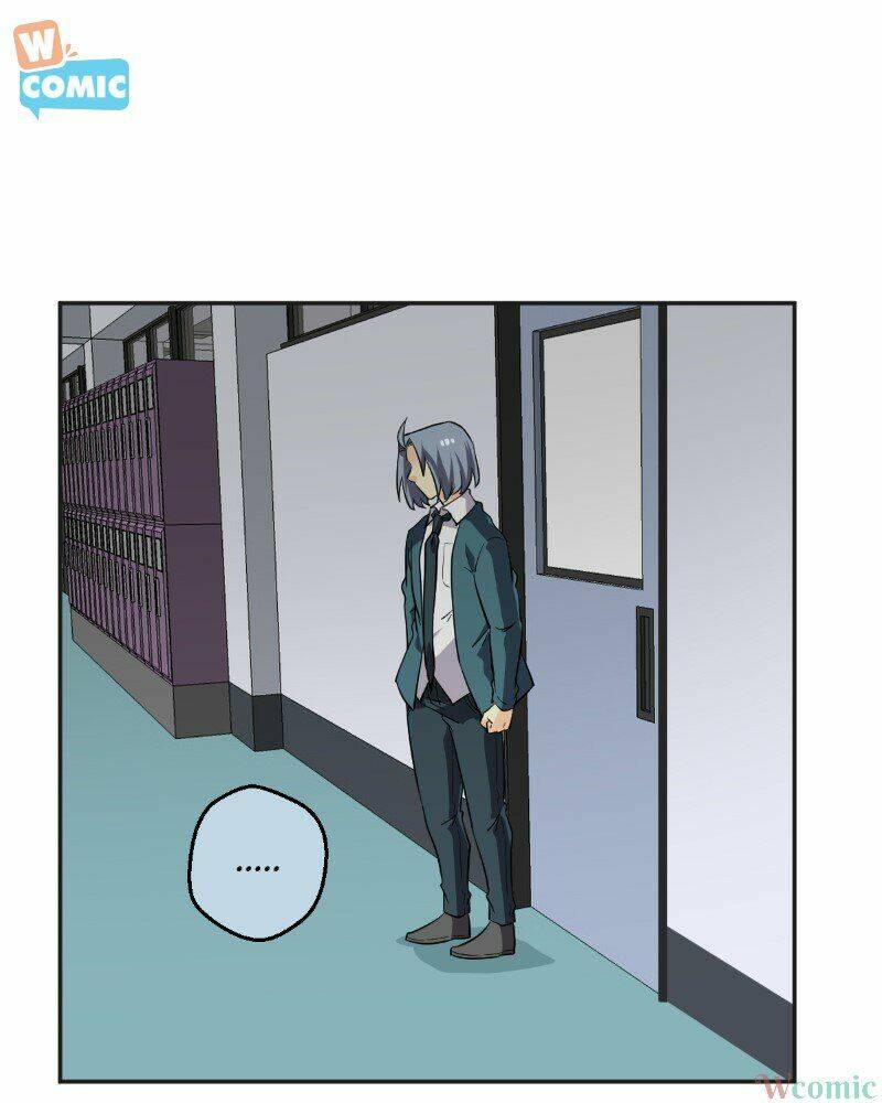 Đọc truyện Thế giới không hoàn hảo - Chap 201