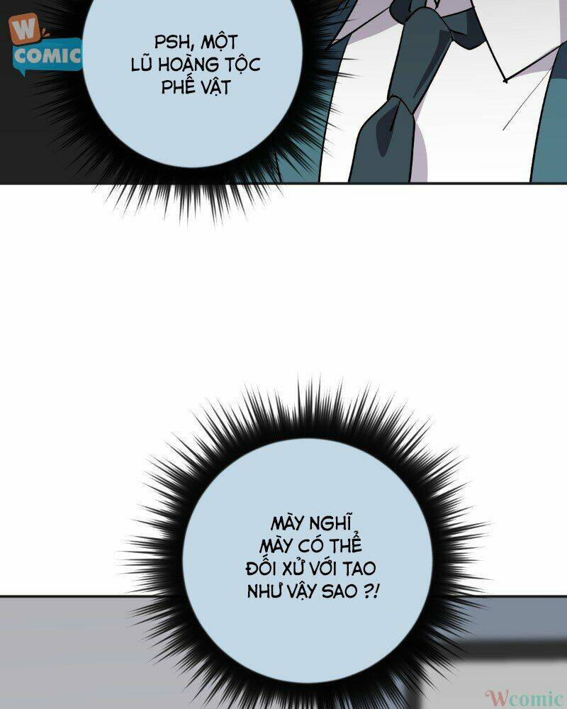 Đọc truyện Thế giới không hoàn hảo - Chap 201