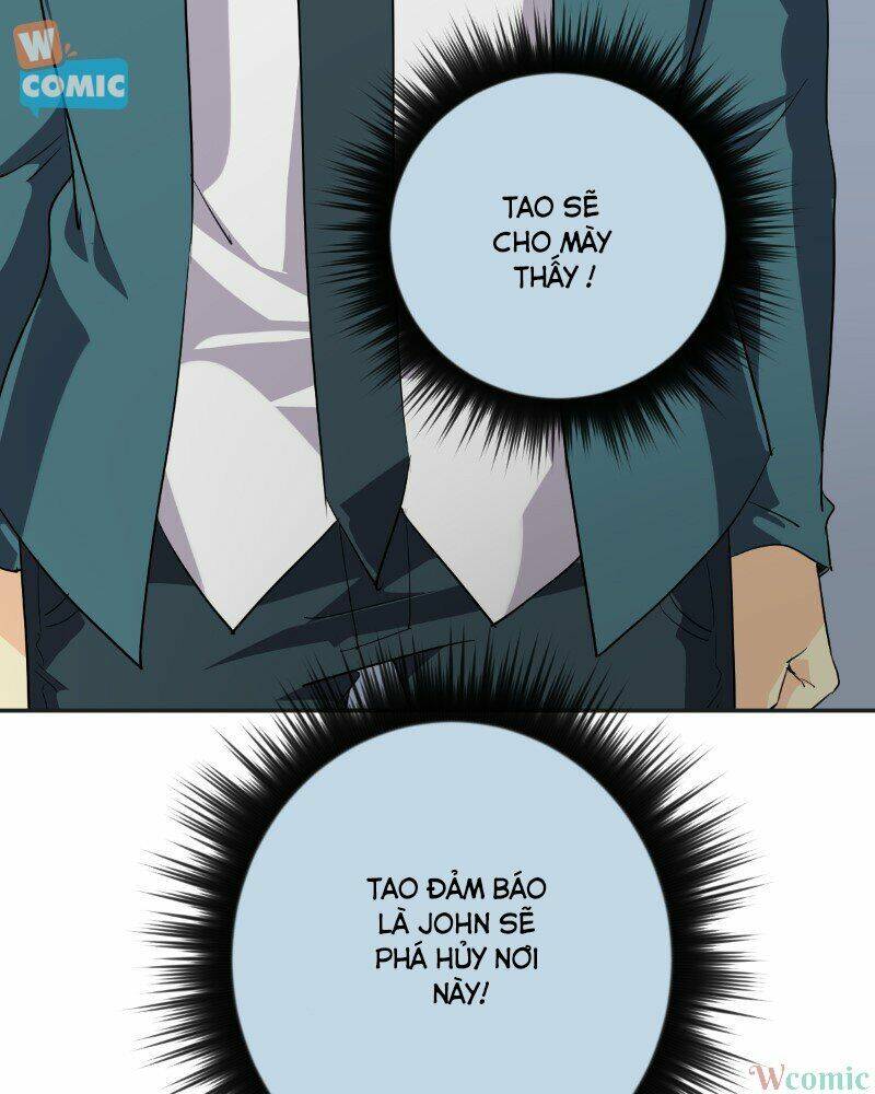 Đọc truyện Thế giới không hoàn hảo - Chap 201