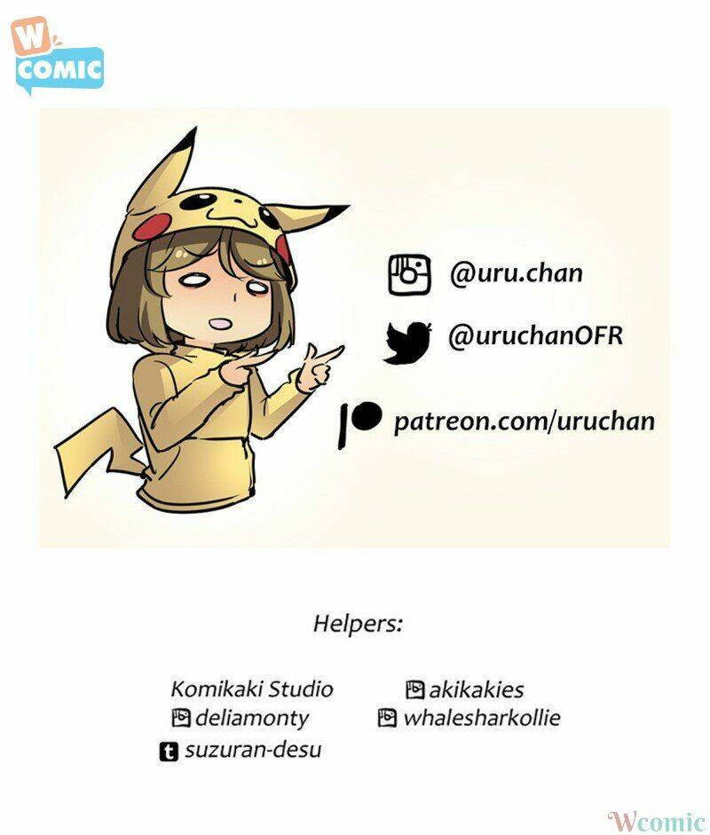 Đọc truyện Thế giới không hoàn hảo - Chap 201