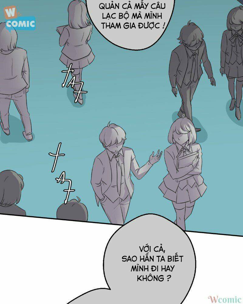 Đọc truyện Thế giới không hoàn hảo - Chap 201