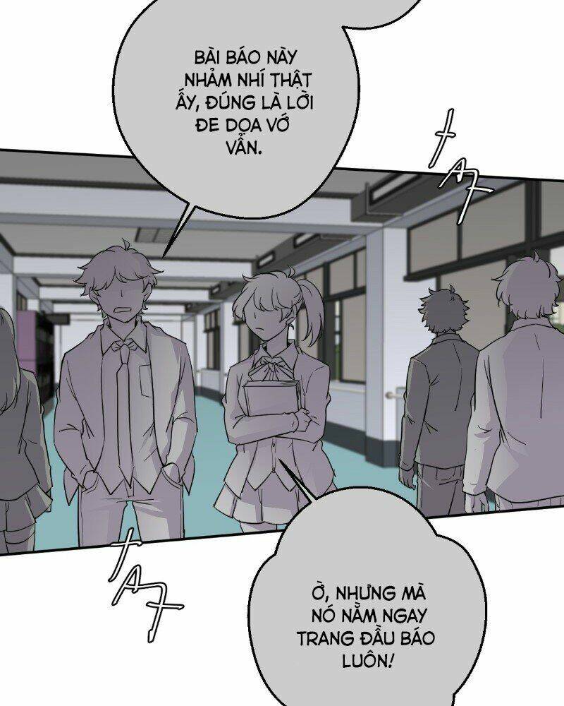 Đọc truyện Thế giới không hoàn hảo - Chap 201