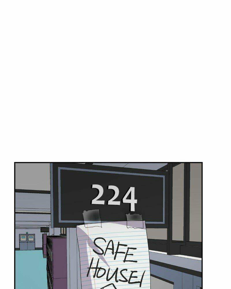 Đọc truyện Thế giới không hoàn hảo - Chap 201