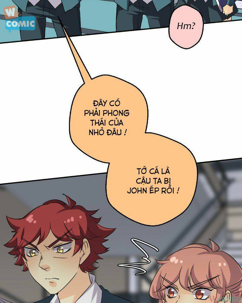 Đọc truyện Thế giới không hoàn hảo - Chap 201
