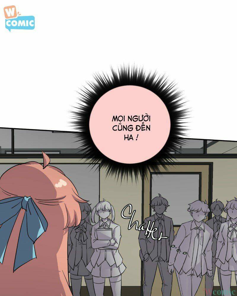 Đọc truyện Thế giới không hoàn hảo - Chap 201