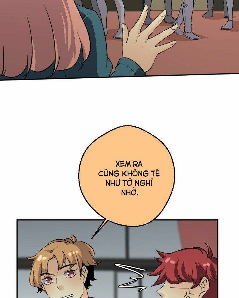 Đọc truyện Thế giới không hoàn hảo - Chap 201