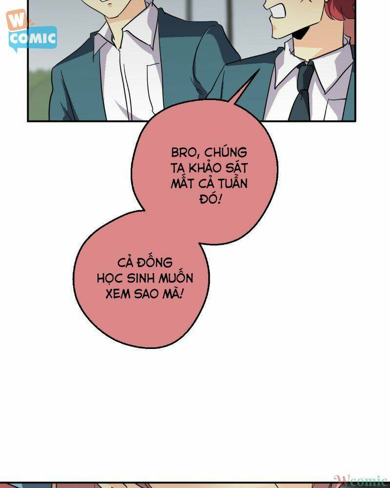 Đọc truyện Thế giới không hoàn hảo - Chap 201