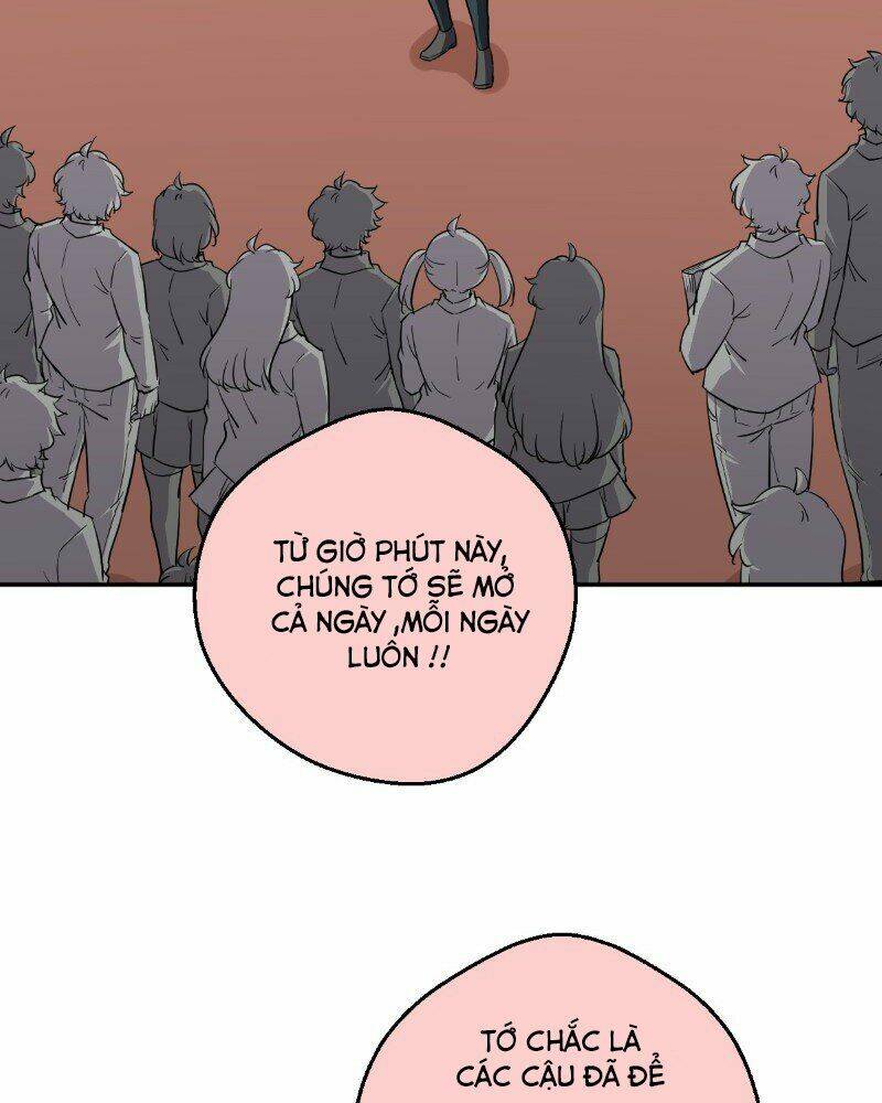 Đọc truyện Thế giới không hoàn hảo - Chap 201