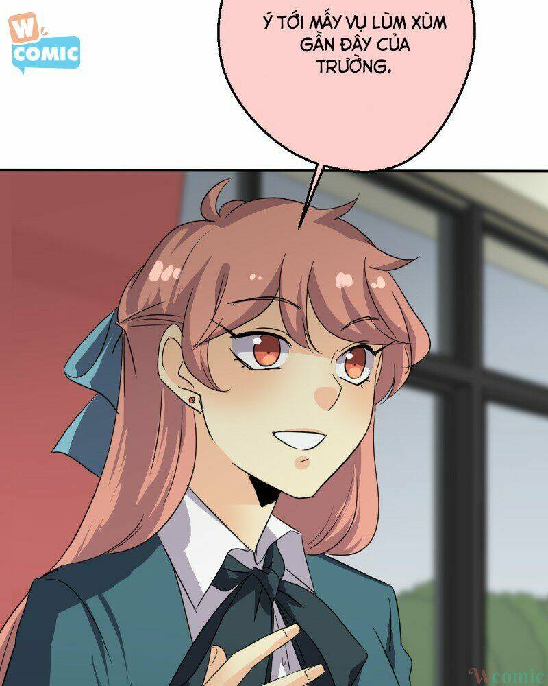 Đọc truyện Thế giới không hoàn hảo - Chap 201