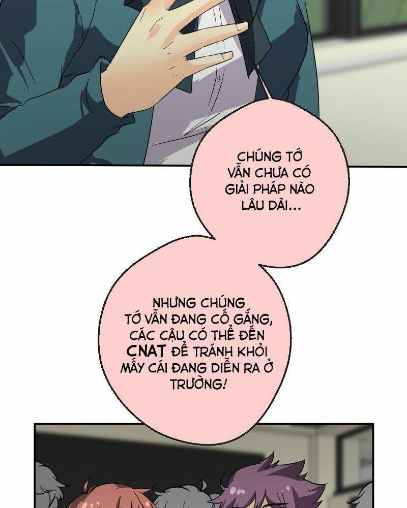 Đọc truyện Thế giới không hoàn hảo - Chap 201