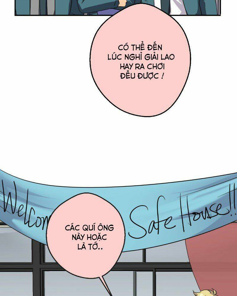 Đọc truyện Thế giới không hoàn hảo - Chap 201