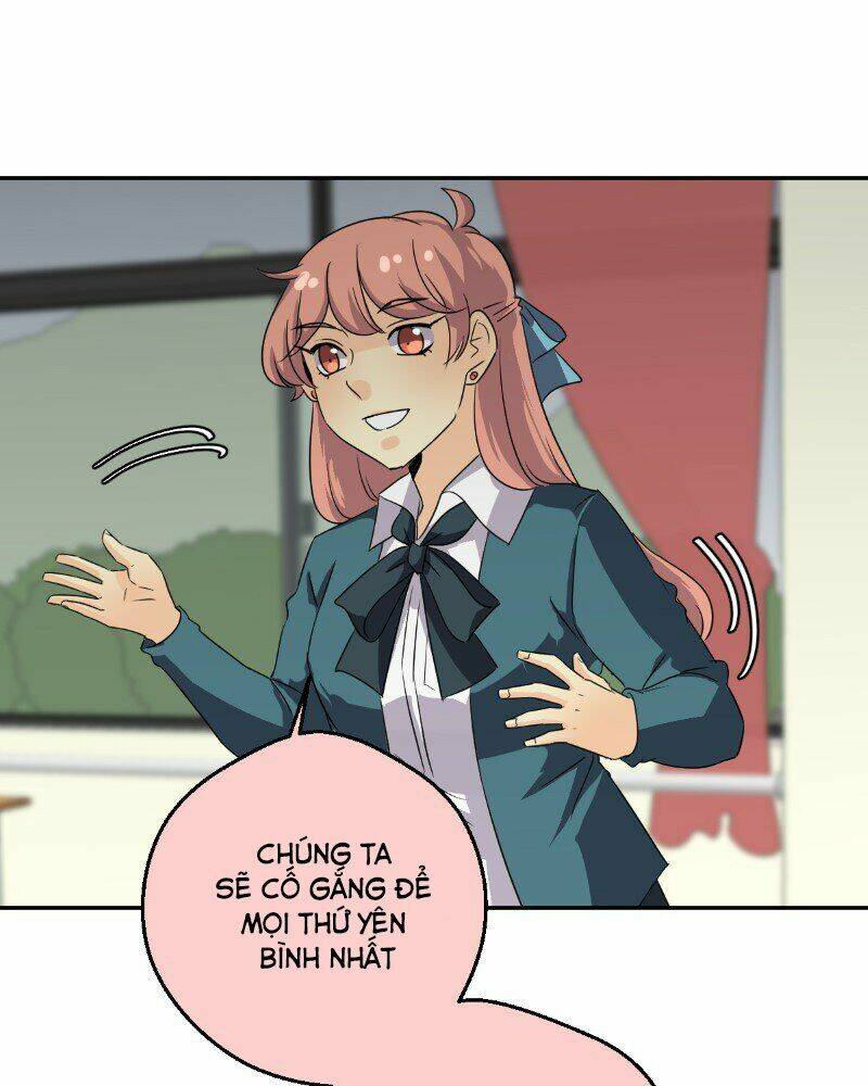 Đọc truyện Thế giới không hoàn hảo - Chap 201