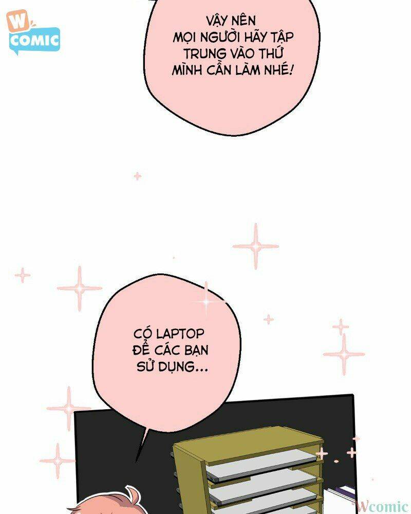 Đọc truyện Thế giới không hoàn hảo - Chap 201