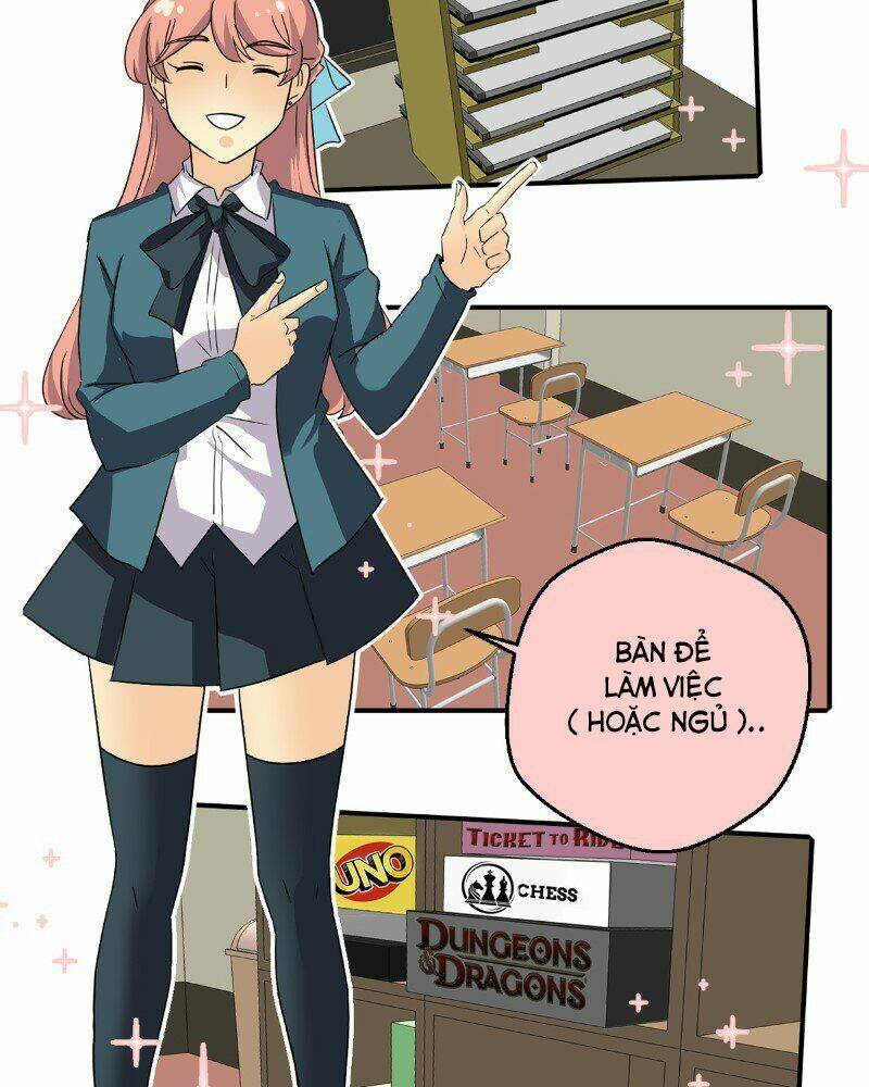 Đọc truyện Thế giới không hoàn hảo - Chap 201