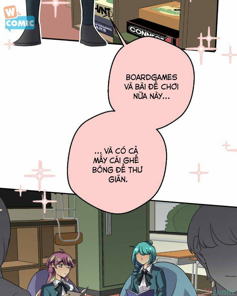 Đọc truyện Thế giới không hoàn hảo - Chap 201