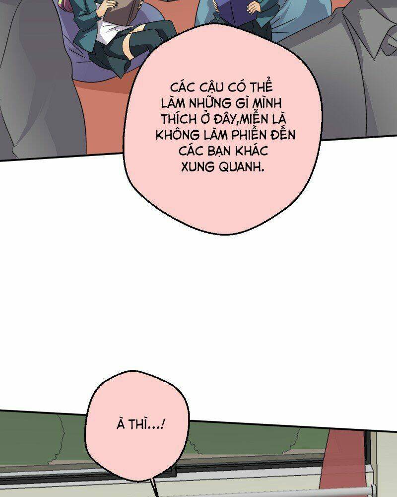 Đọc truyện Thế giới không hoàn hảo - Chap 201