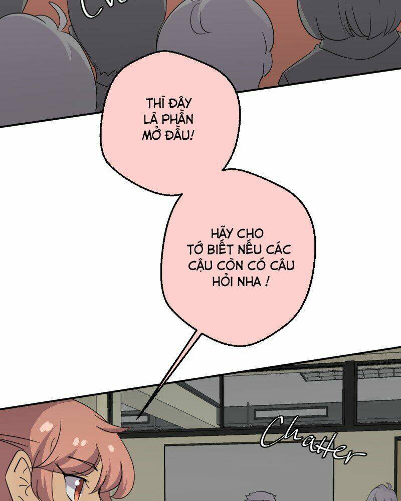 Đọc truyện Thế giới không hoàn hảo - Chap 201