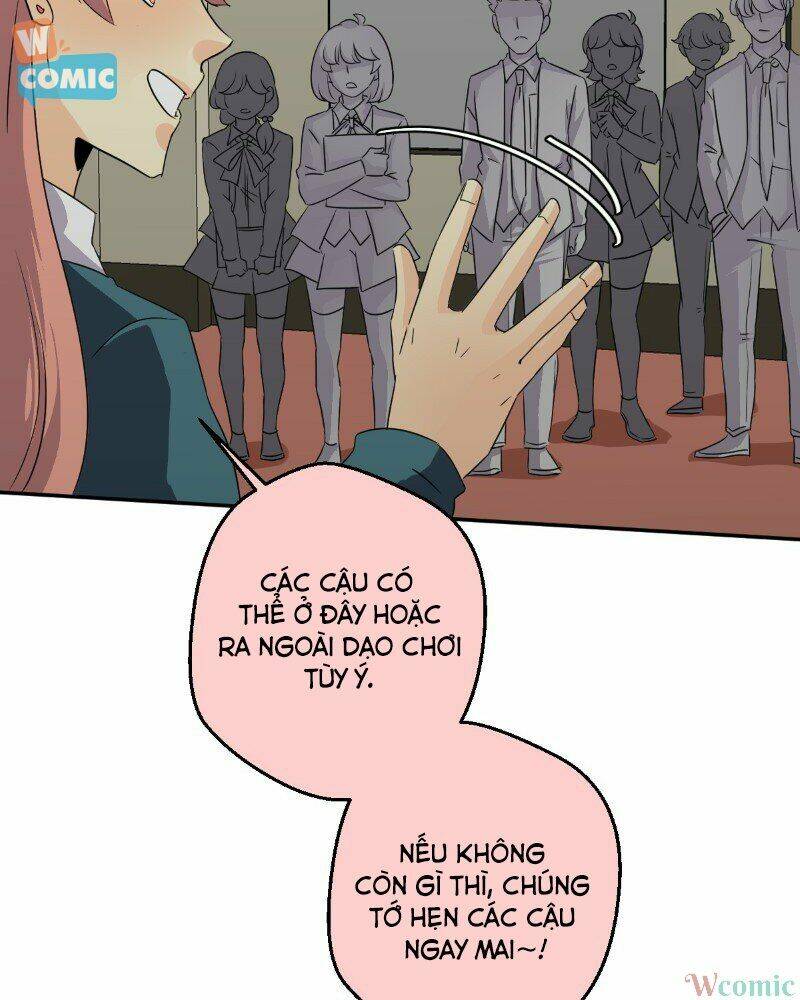 Đọc truyện Thế giới không hoàn hảo - Chap 201