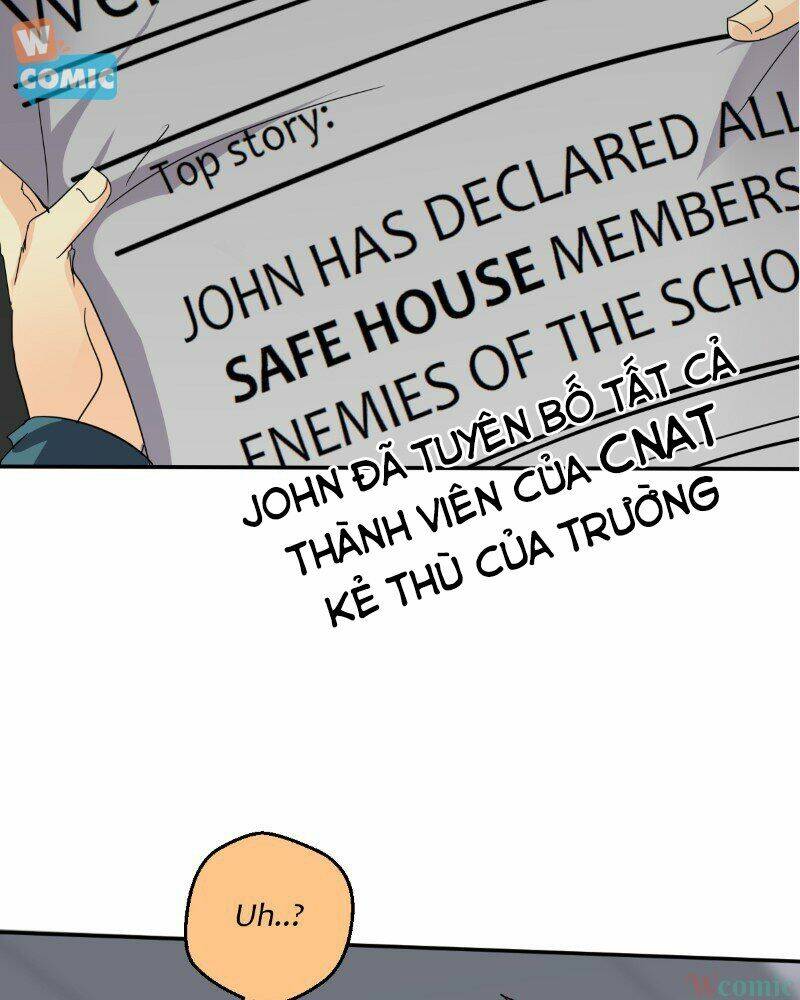 Đọc truyện Thế giới không hoàn hảo - Chap 201