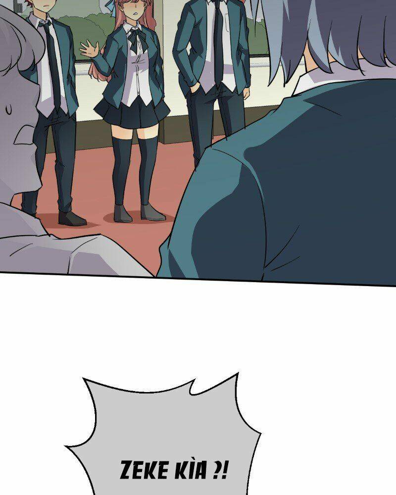 Đọc truyện Thế giới không hoàn hảo - Chap 201