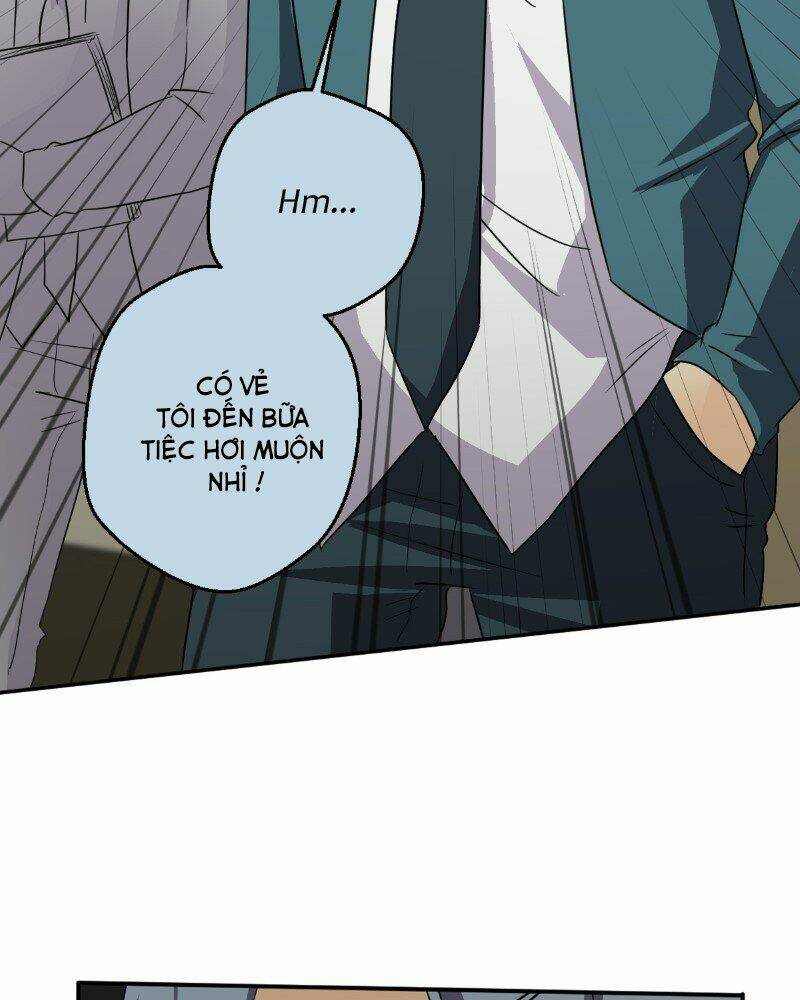 Đọc truyện Thế giới không hoàn hảo - Chap 201
