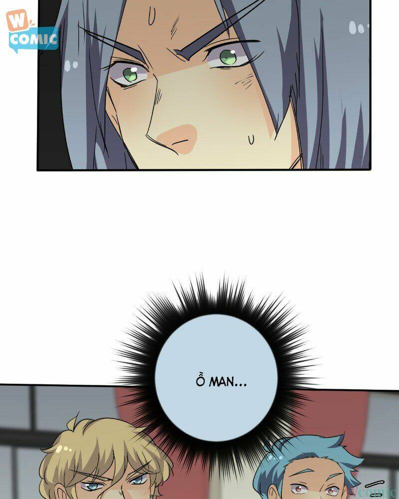 Đọc truyện Thế giới không hoàn hảo - Chap 201