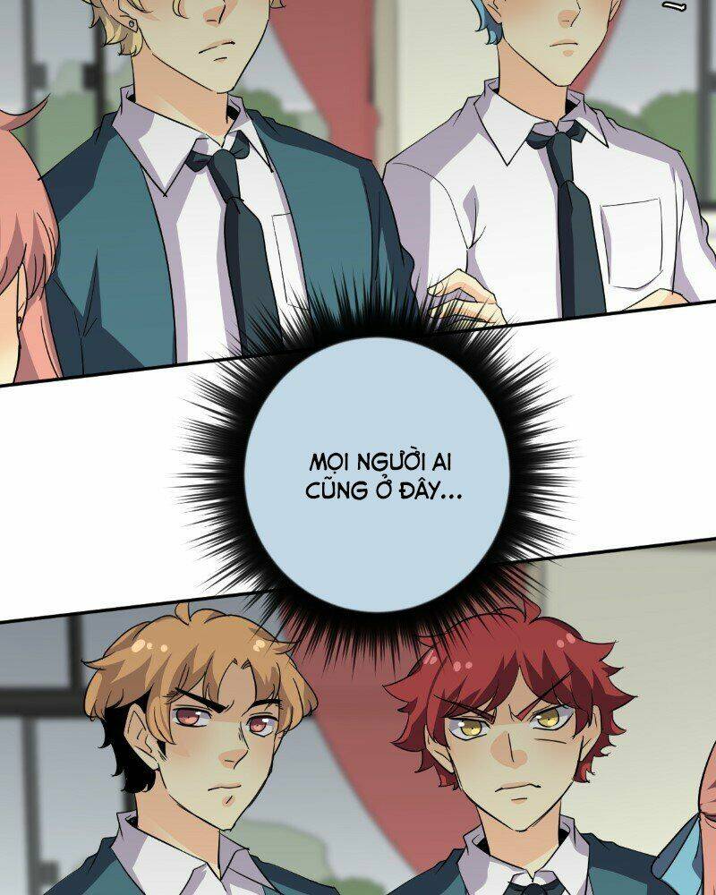 Đọc truyện Thế giới không hoàn hảo - Chap 201