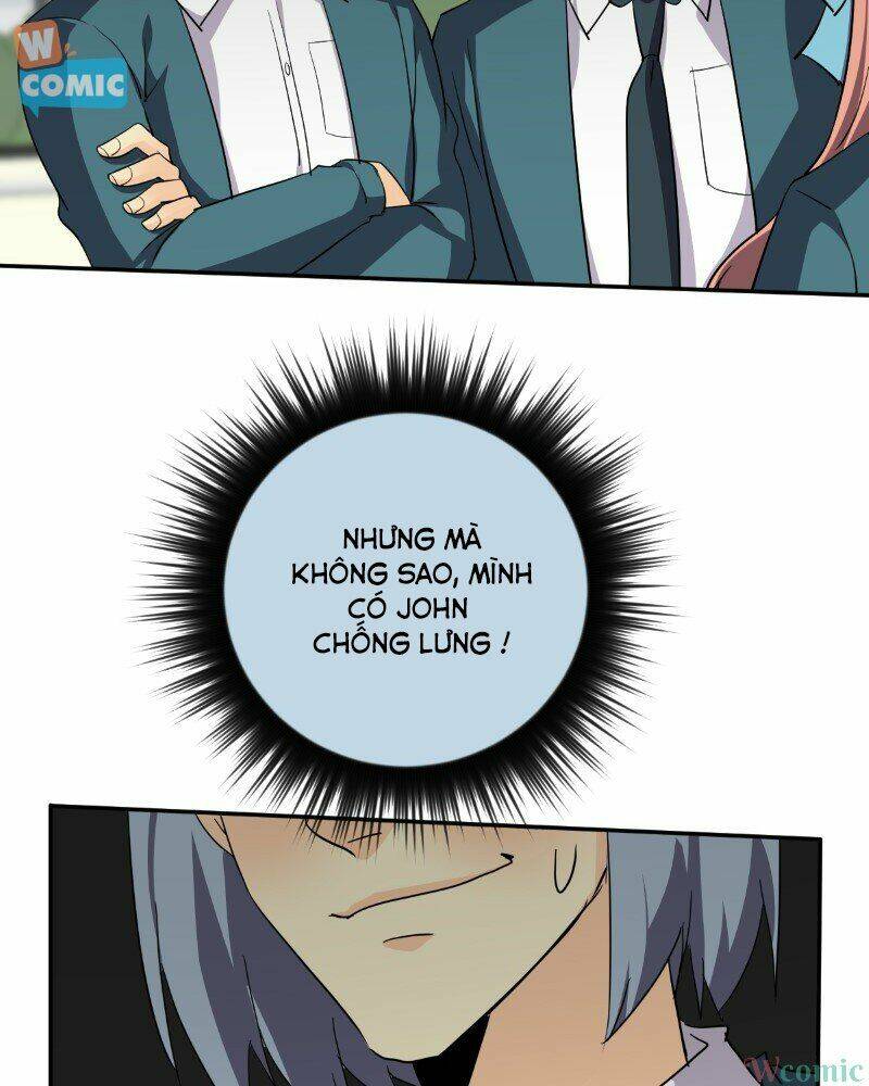 Đọc truyện Thế giới không hoàn hảo - Chap 201