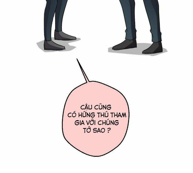 Đọc truyện Thế giới không hoàn hảo - Chap 201