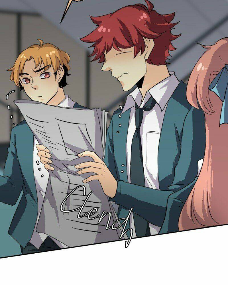 Đọc truyện Thế giới không hoàn hảo - Chap 201