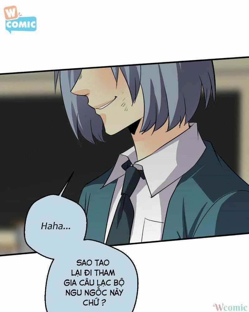 Đọc truyện Thế giới không hoàn hảo - Chap 201